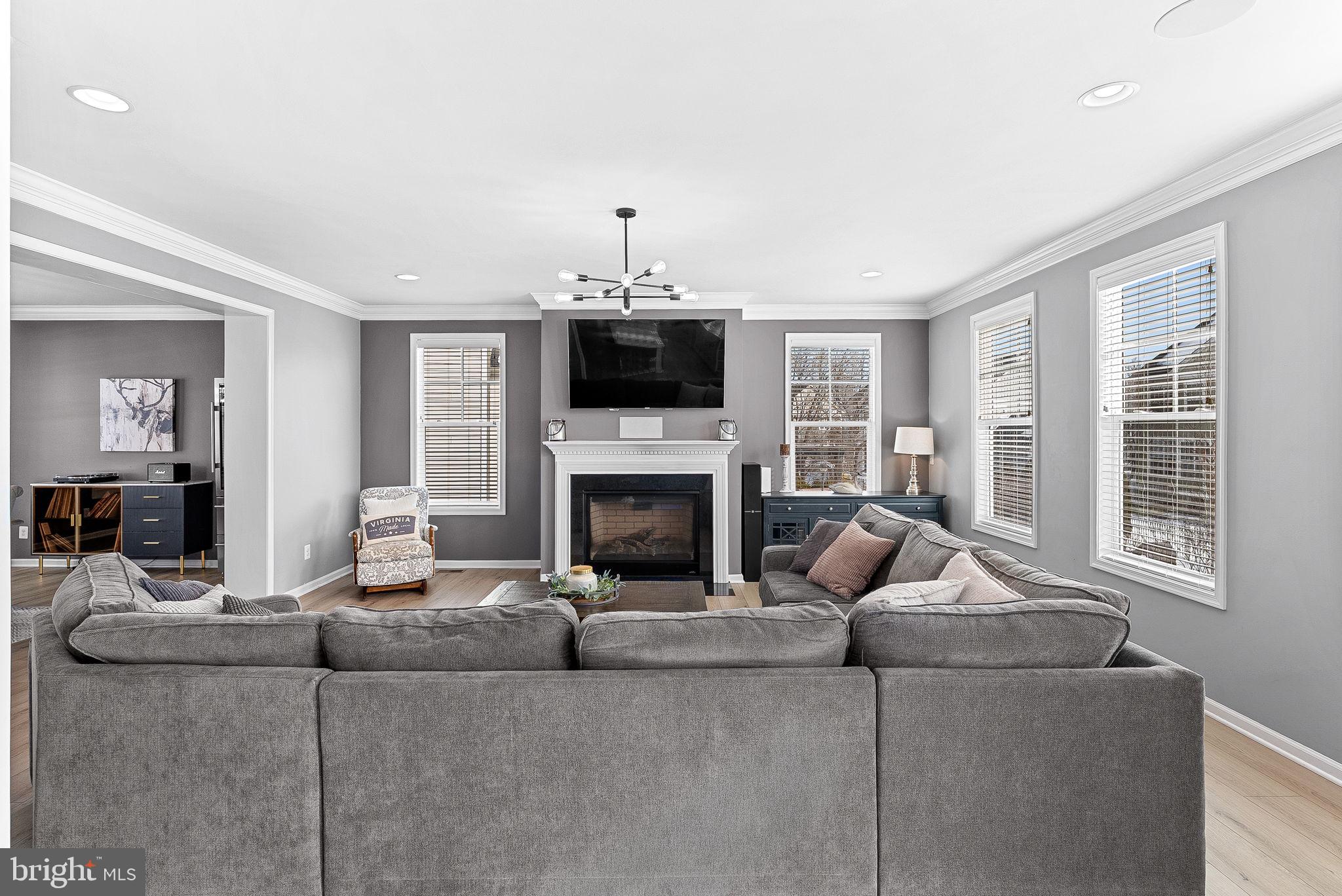 WILLOWSFORD - Residential