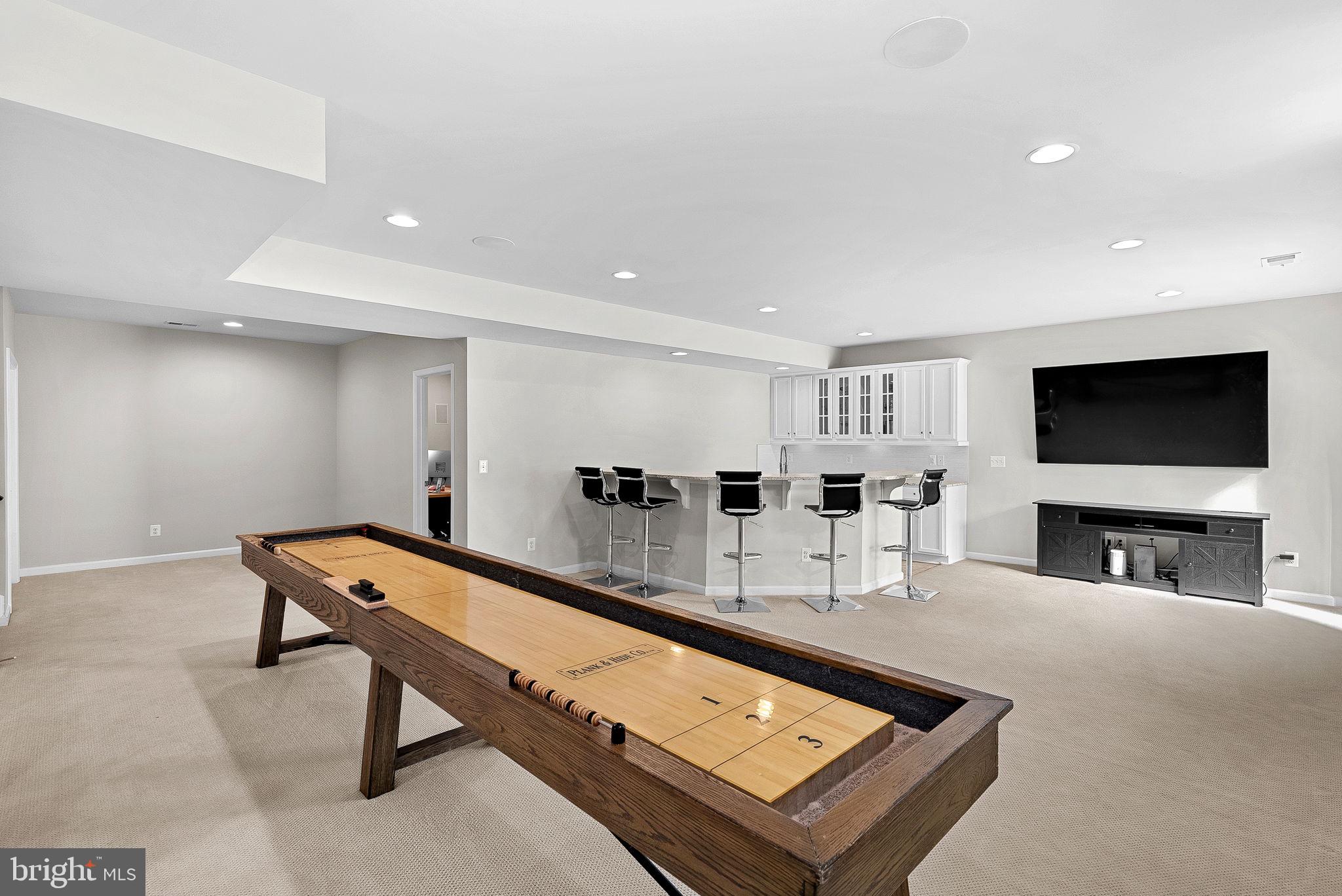 WILLOWSFORD - Residential