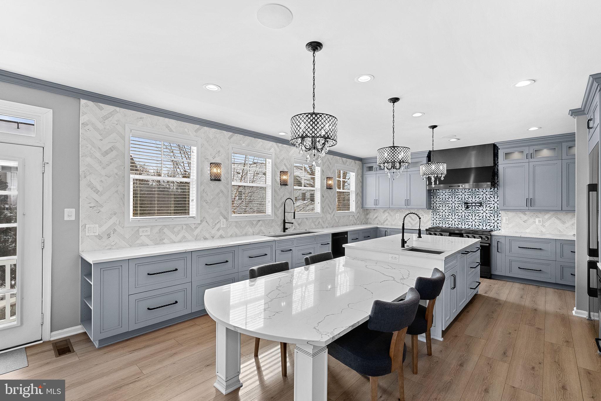 WILLOWSFORD - Residential