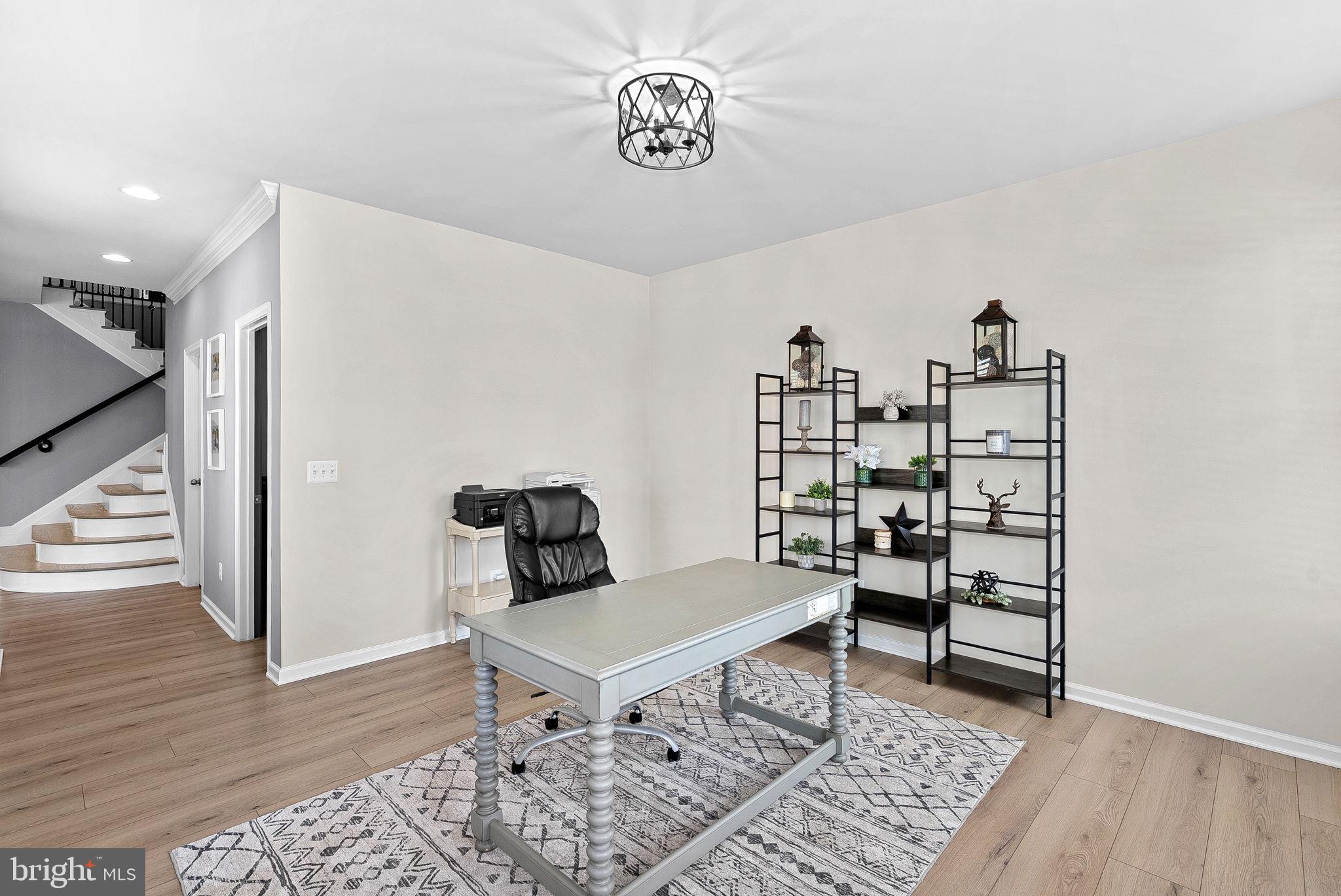 WILLOWSFORD - Residential