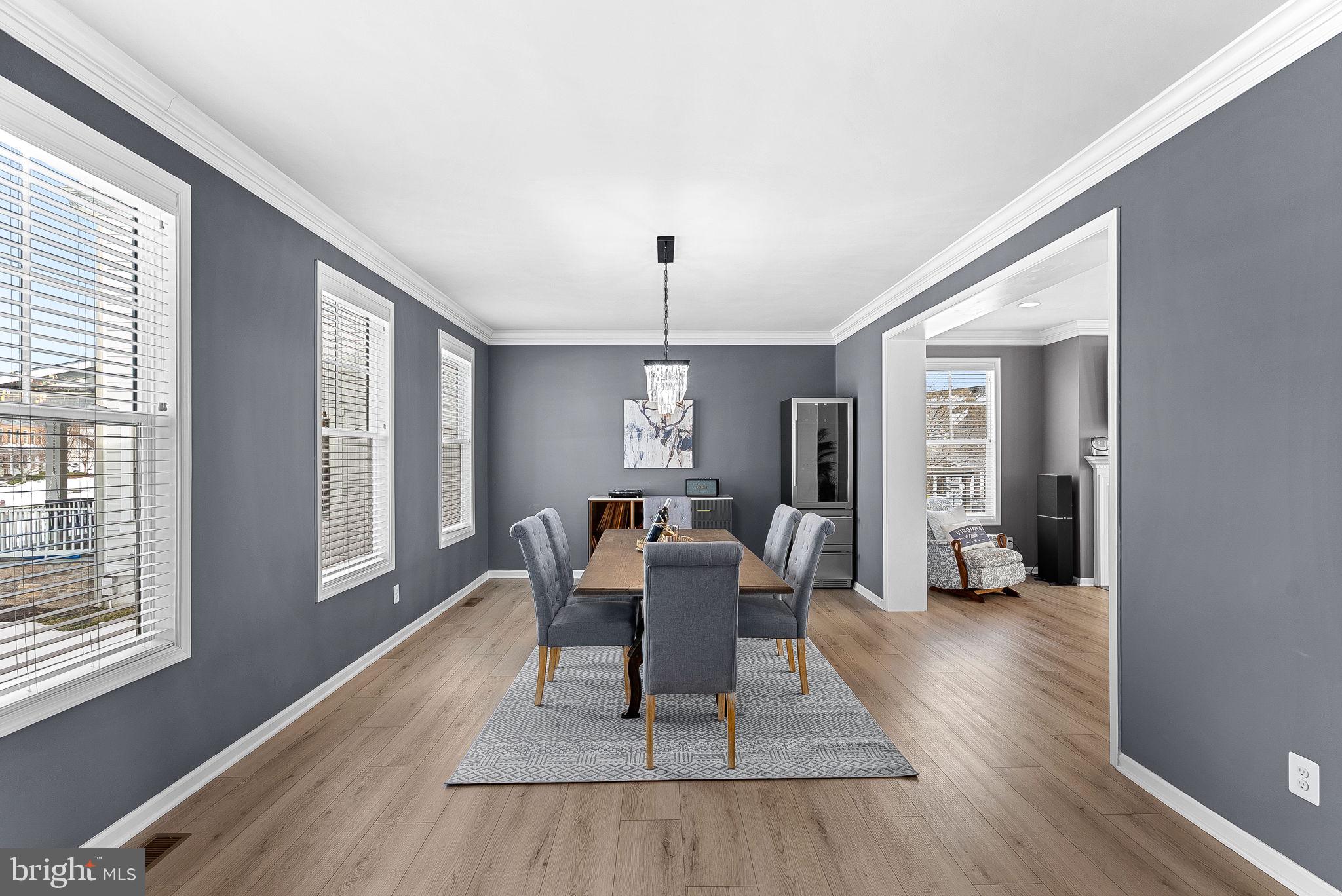 WILLOWSFORD - Residential