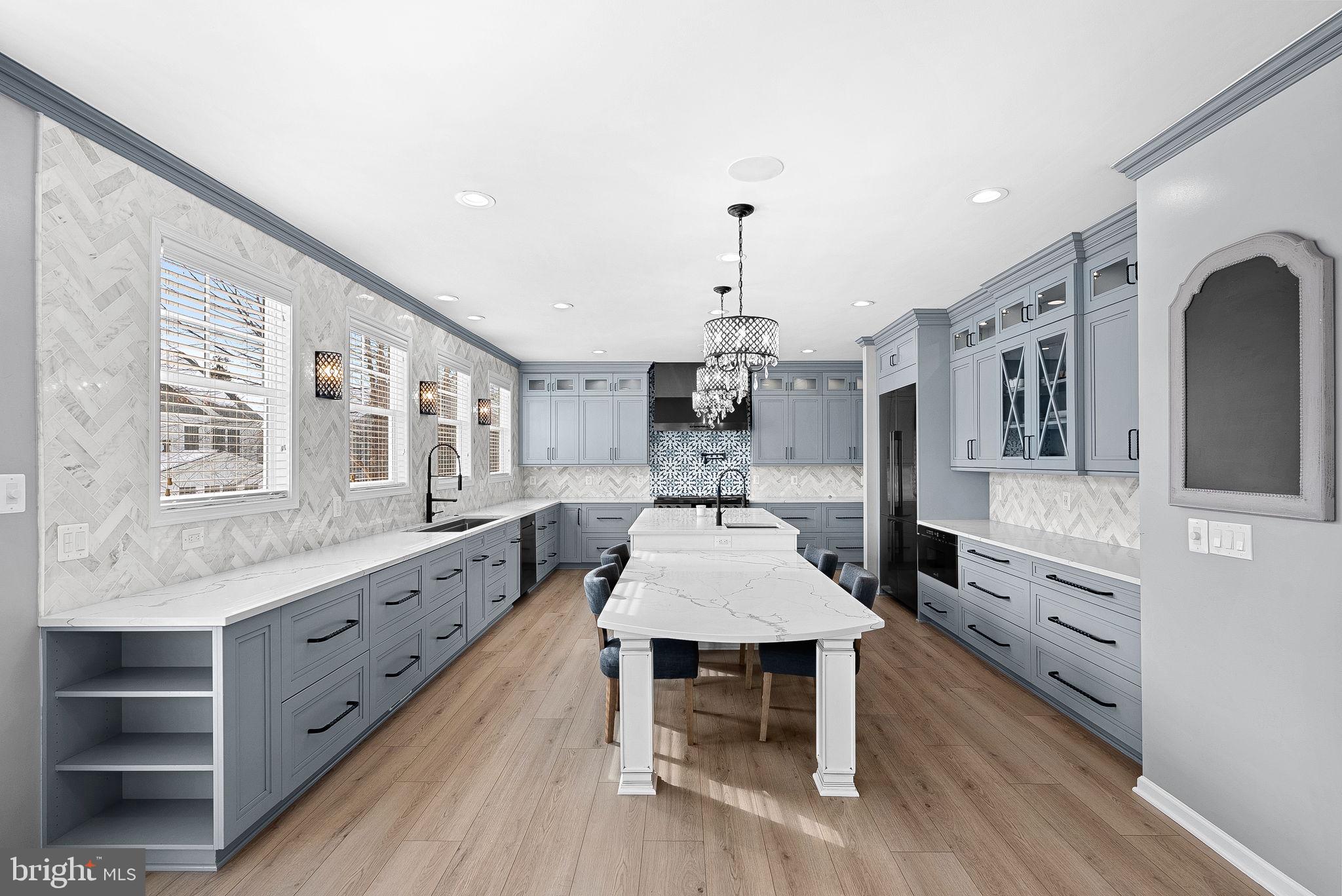 WILLOWSFORD - Residential