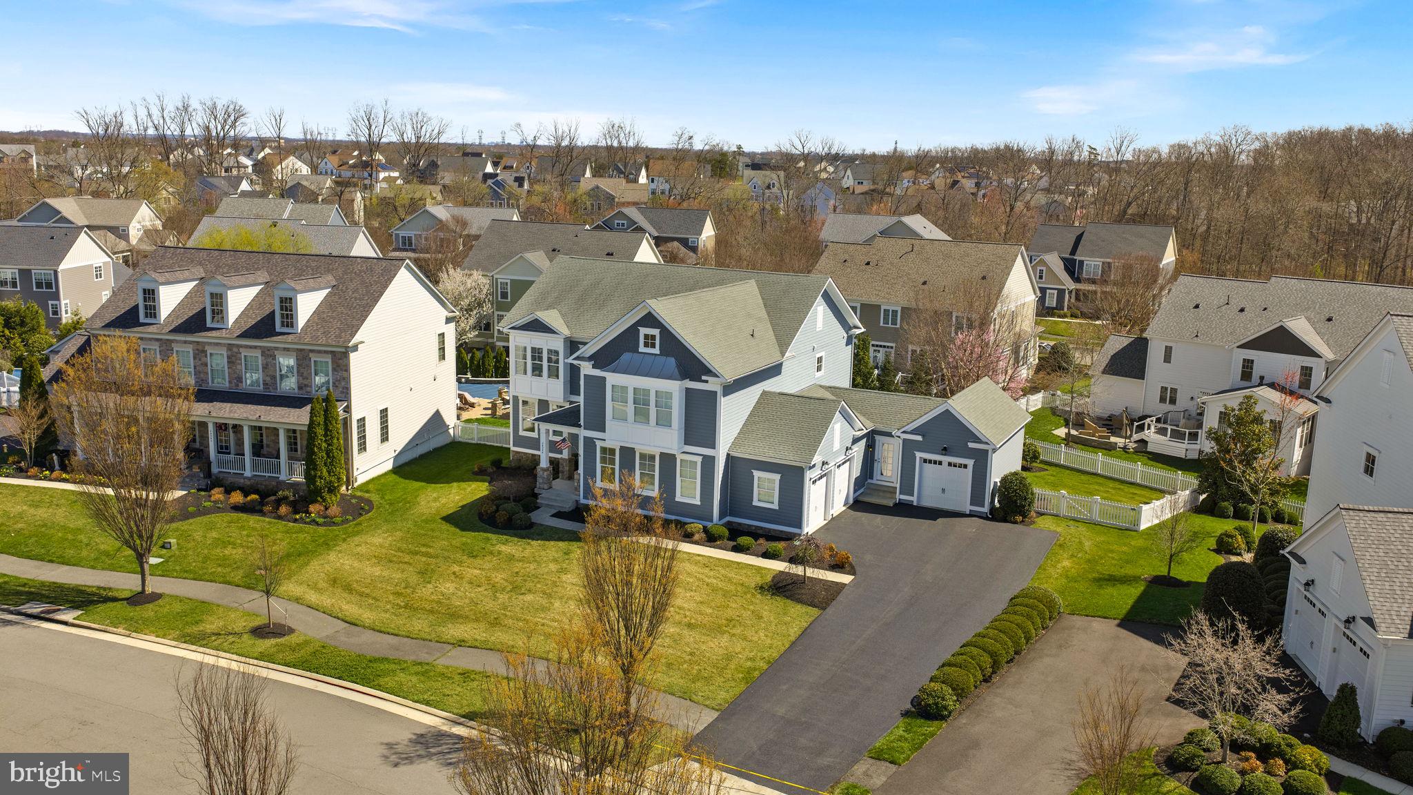 WILLOWSFORD - Residential