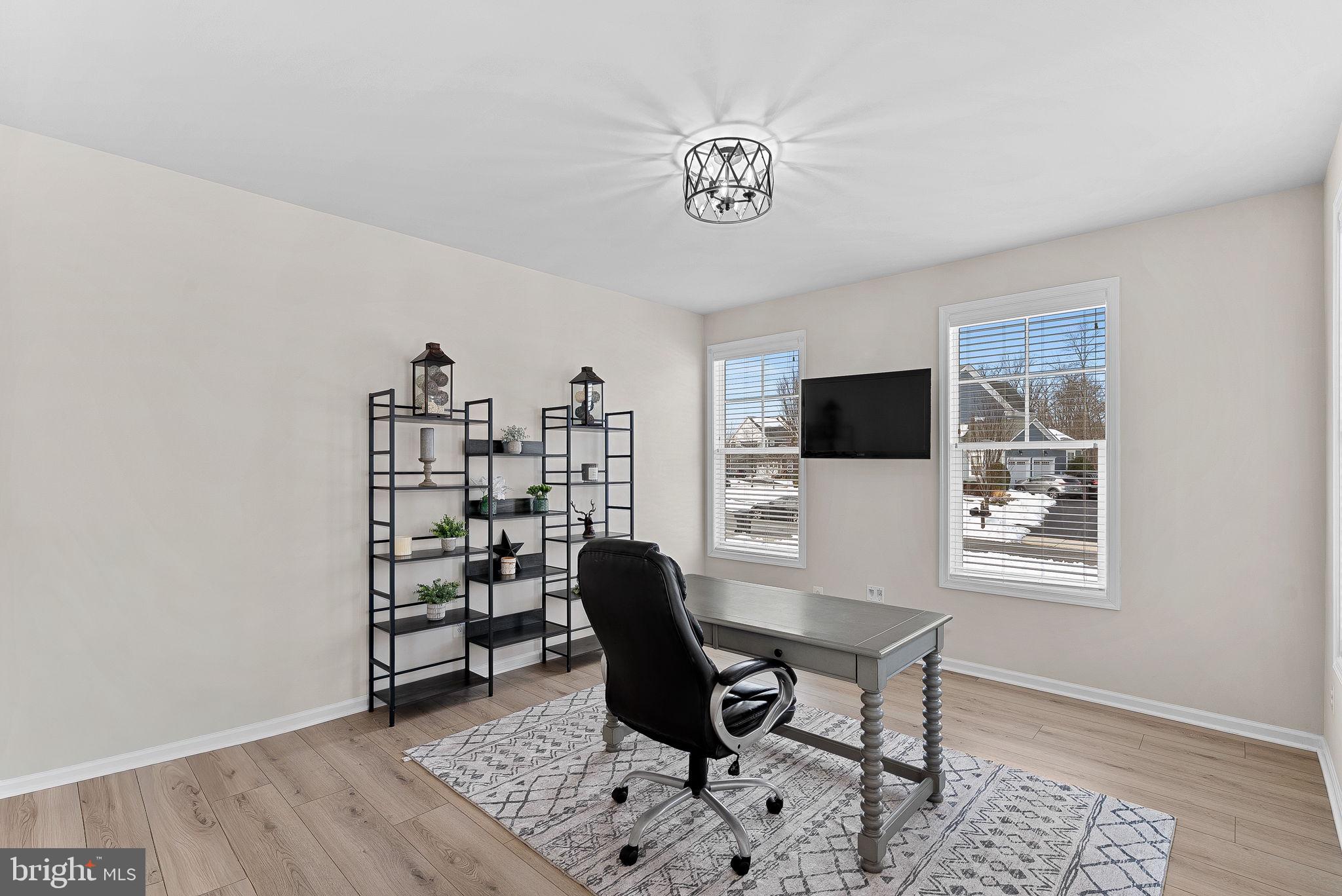 WILLOWSFORD - Residential