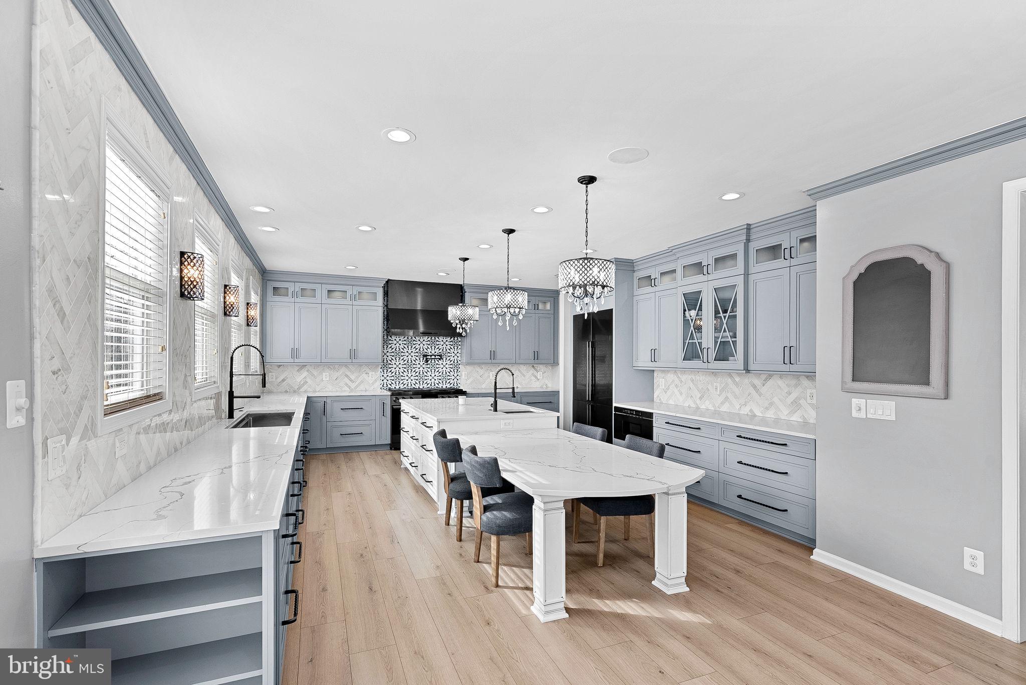 WILLOWSFORD - Residential