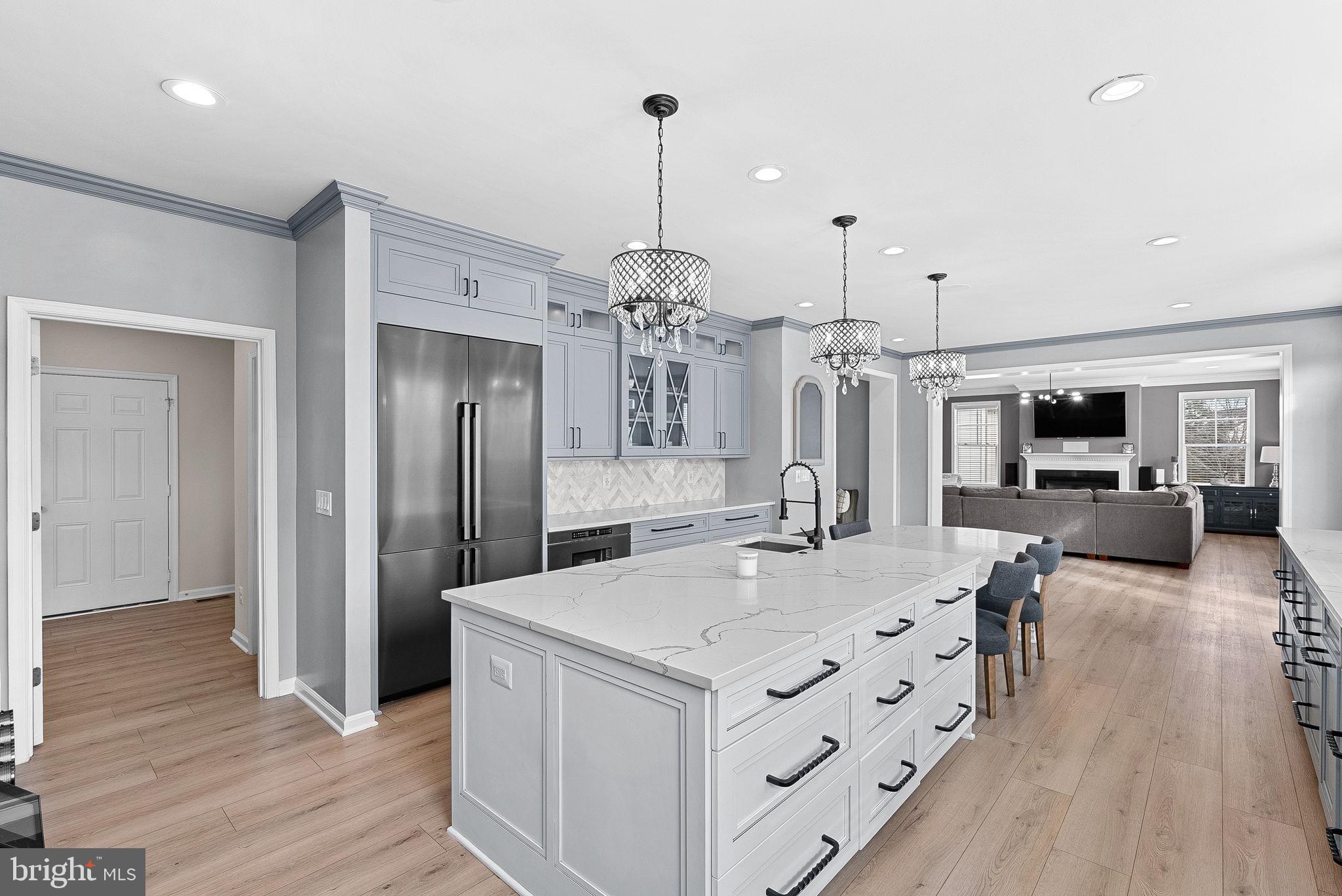 WILLOWSFORD - Residential