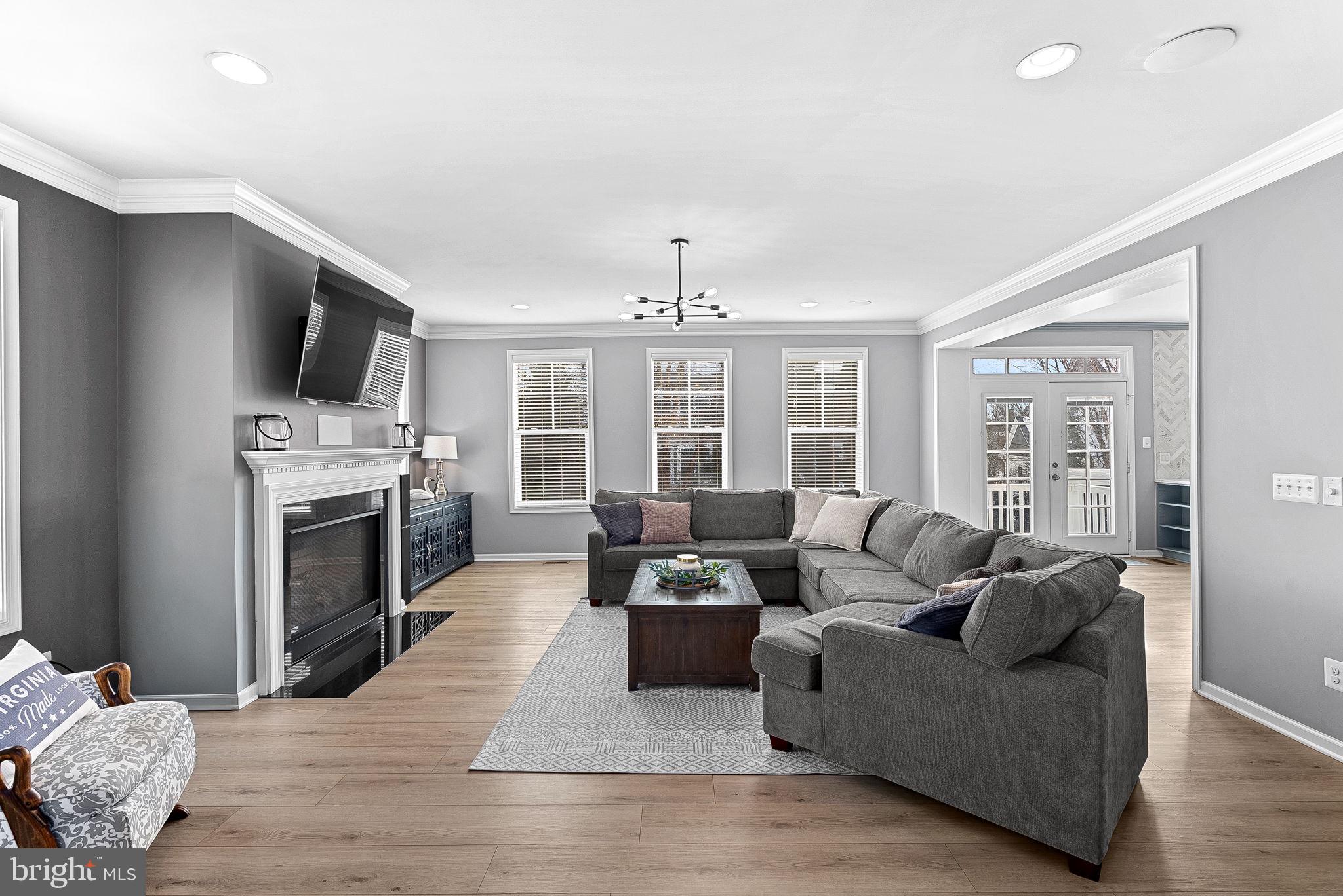 WILLOWSFORD - Residential