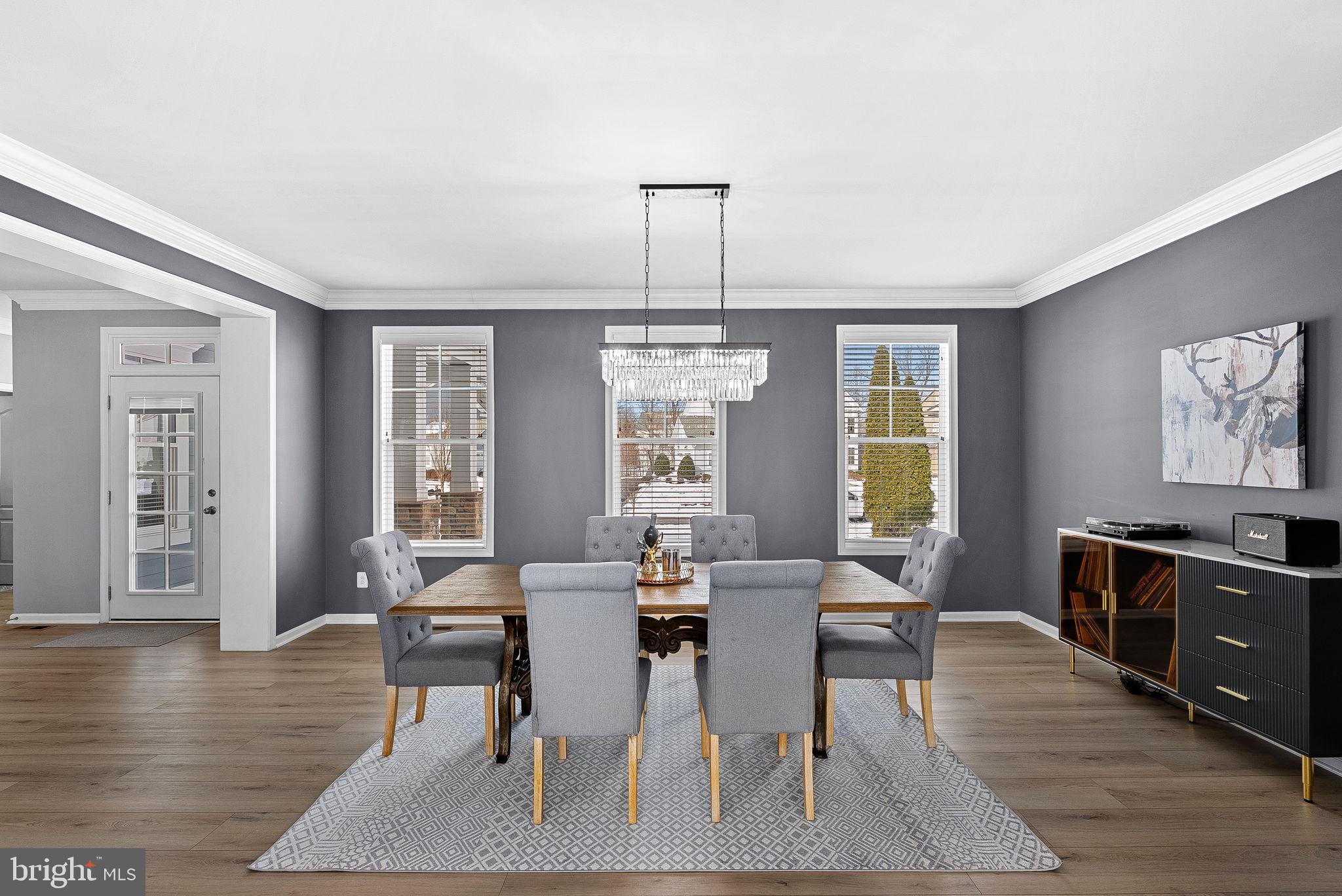 WILLOWSFORD - Residential