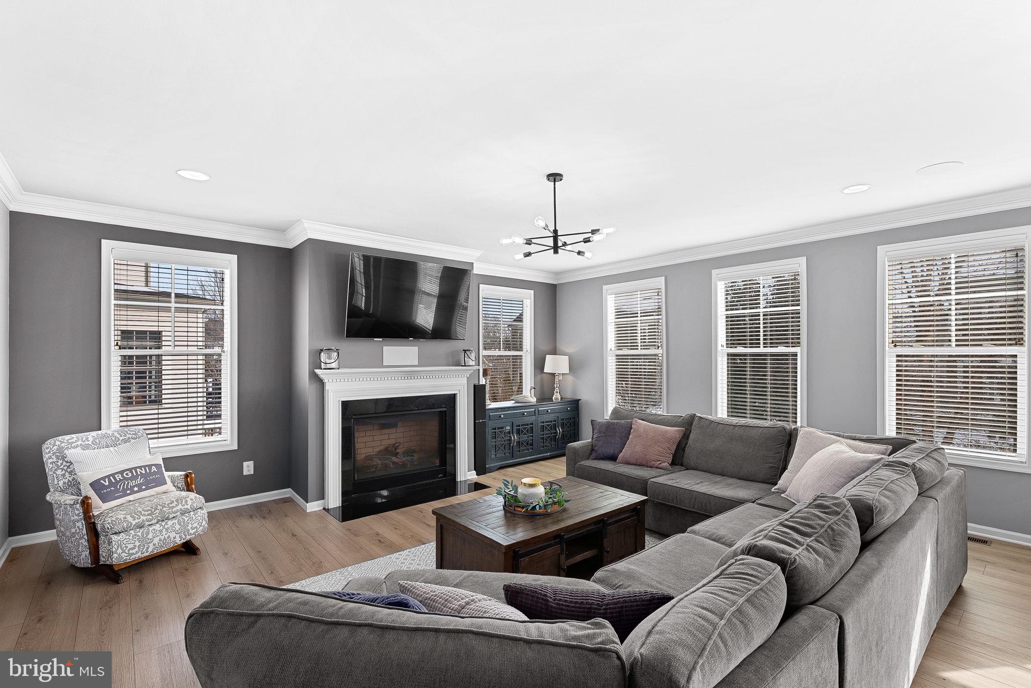 WILLOWSFORD - Residential