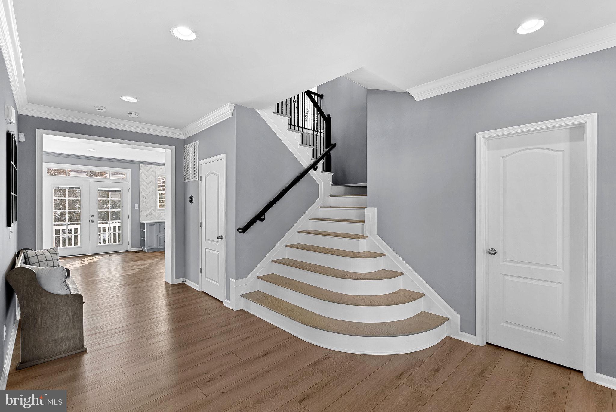 WILLOWSFORD - Residential