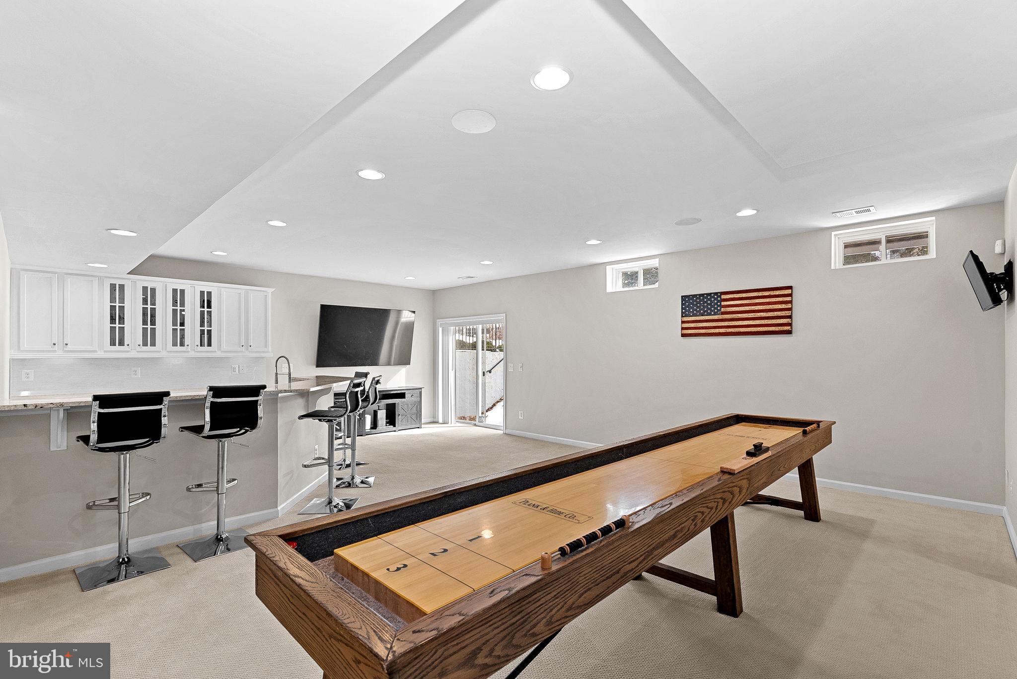 WILLOWSFORD - Residential