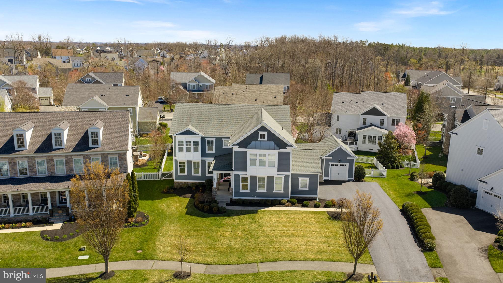 WILLOWSFORD - Residential