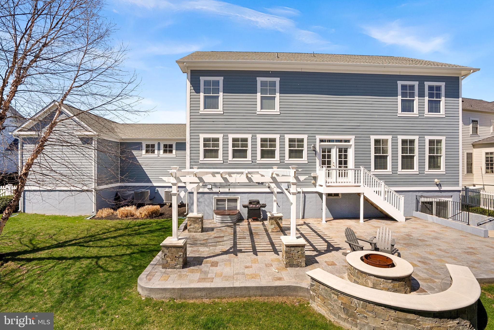 WILLOWSFORD - Residential