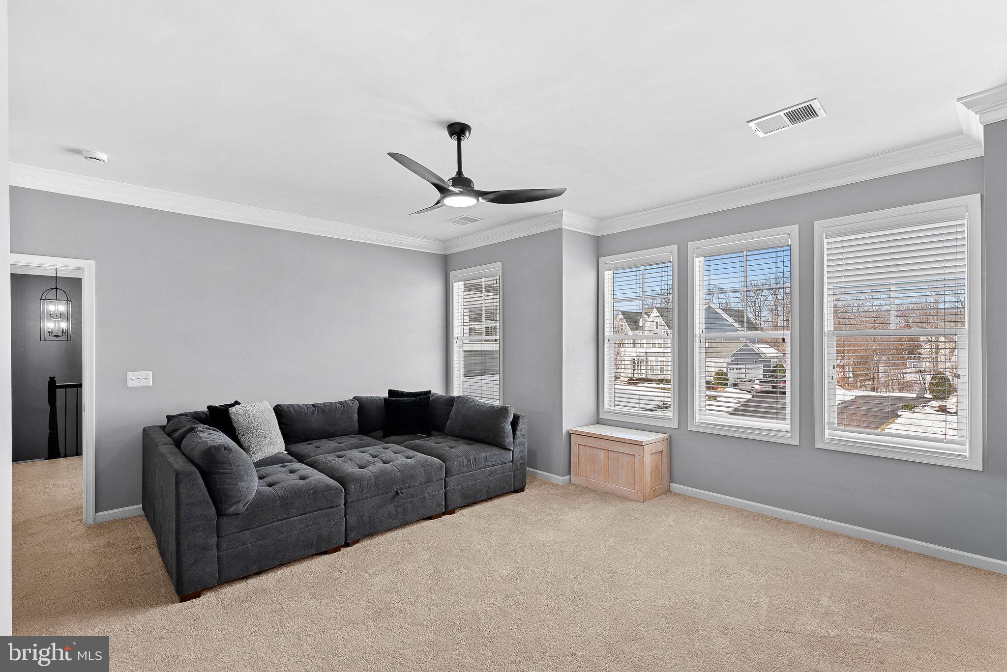 WILLOWSFORD - Residential