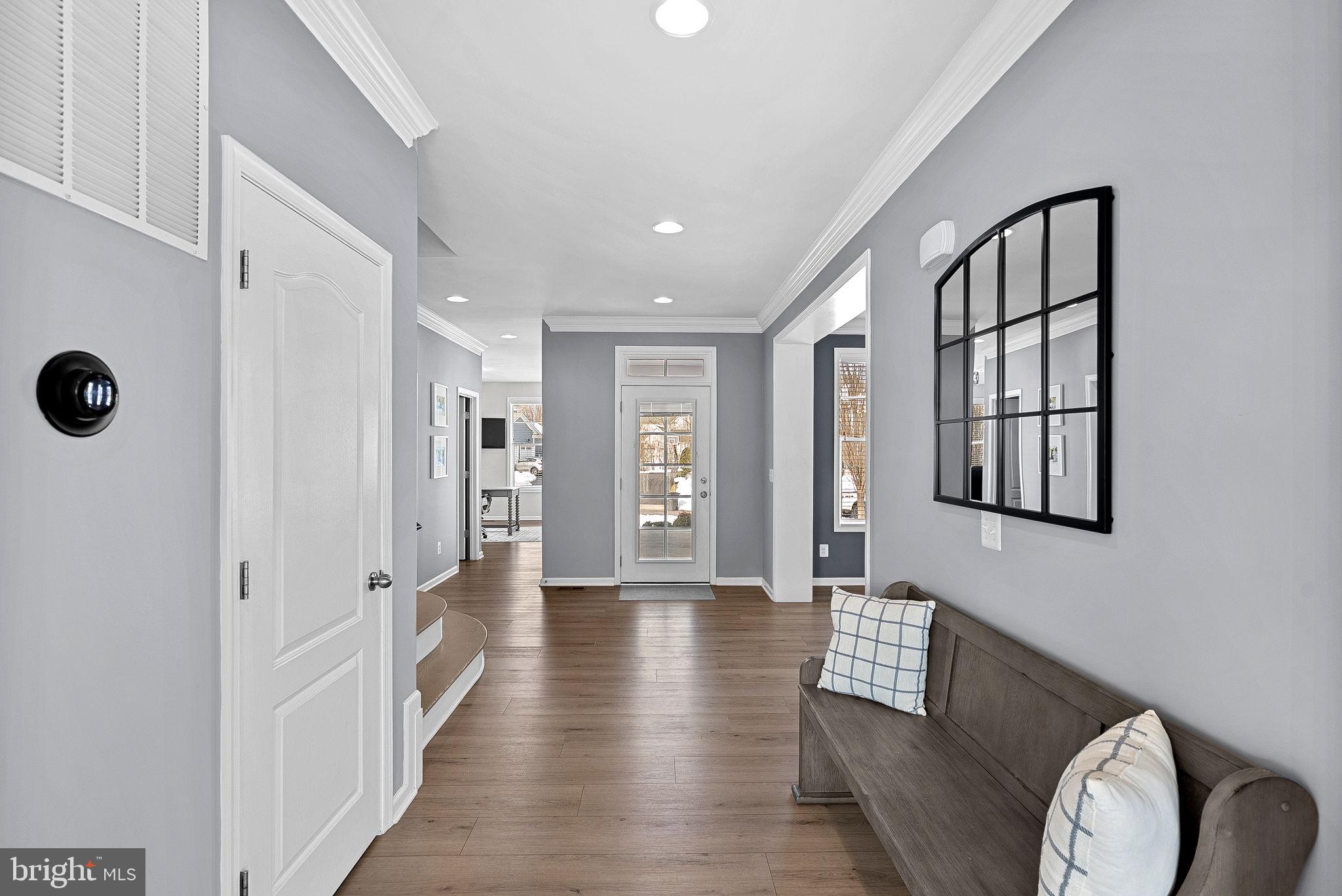 WILLOWSFORD - Residential