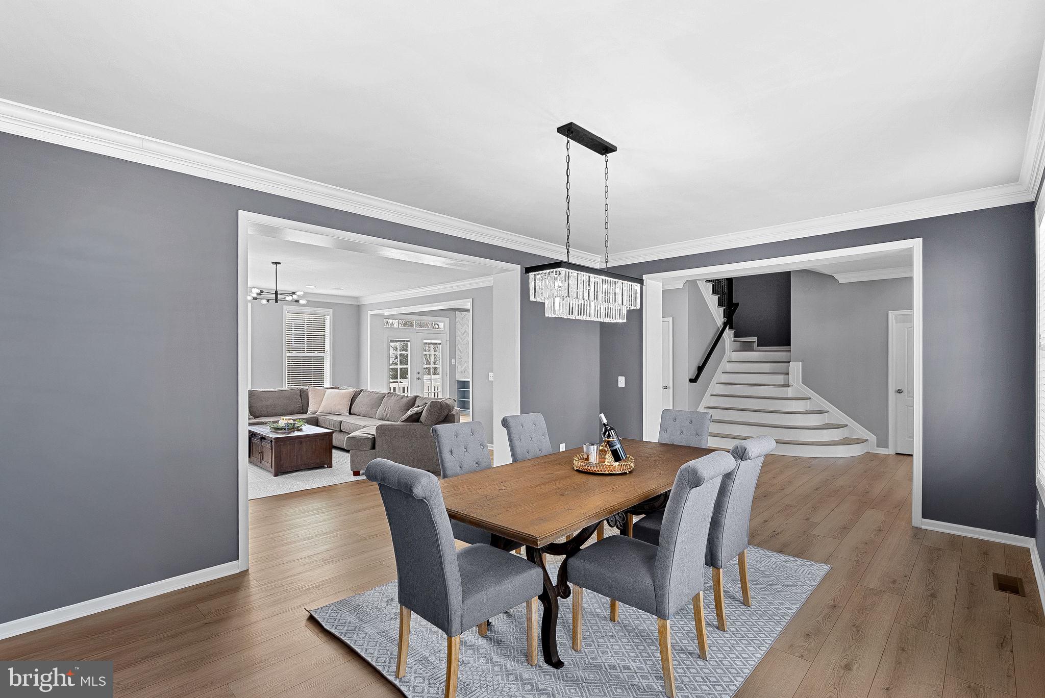 WILLOWSFORD - Residential