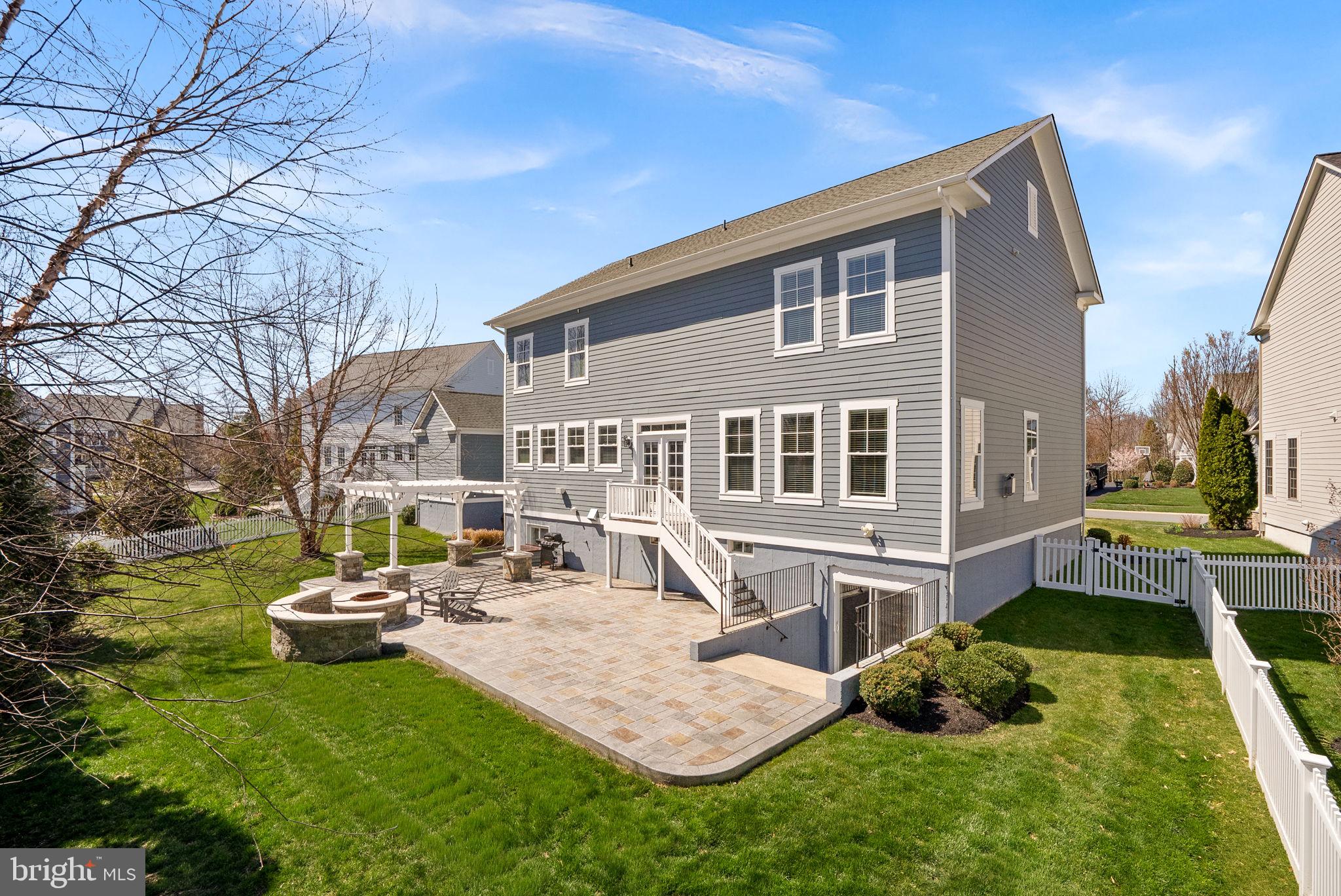 WILLOWSFORD - Residential