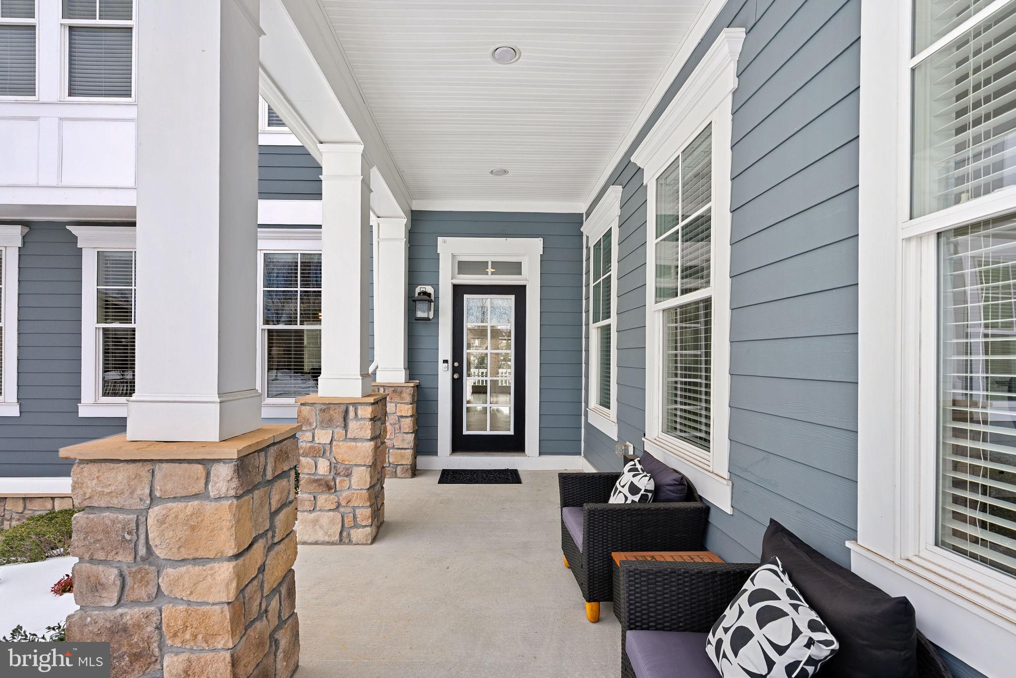 WILLOWSFORD - Residential