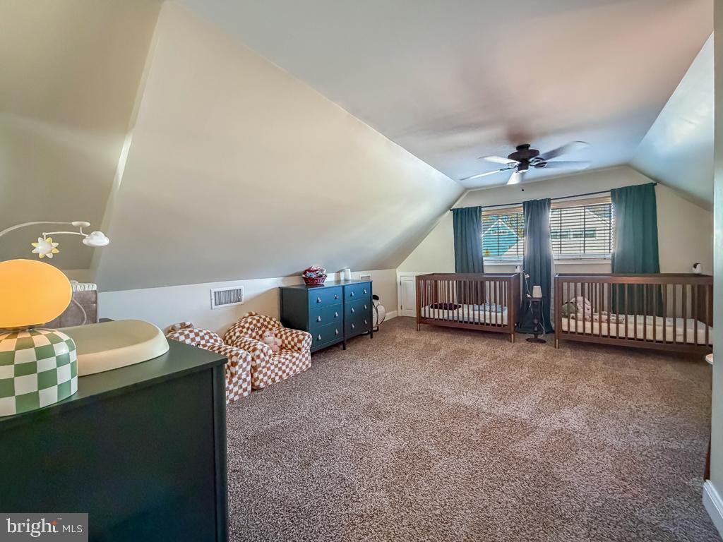 JUNIPER HILL - Residential