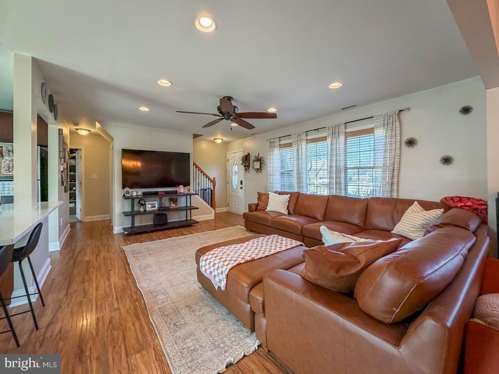 JUNIPER HILL - Residential