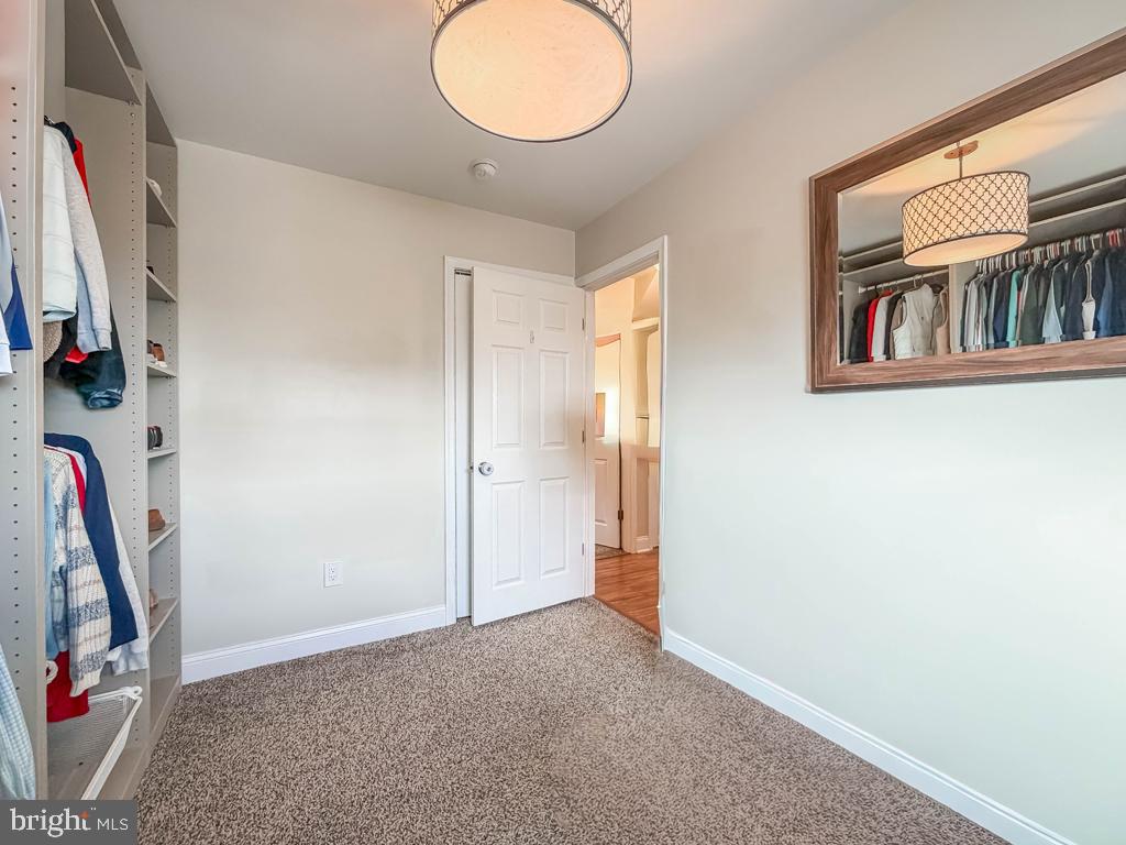 JUNIPER HILL - Residential