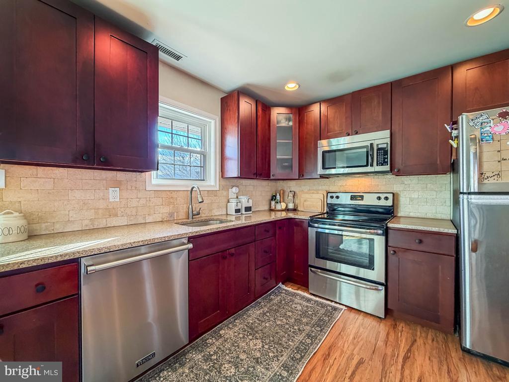 JUNIPER HILL - Residential