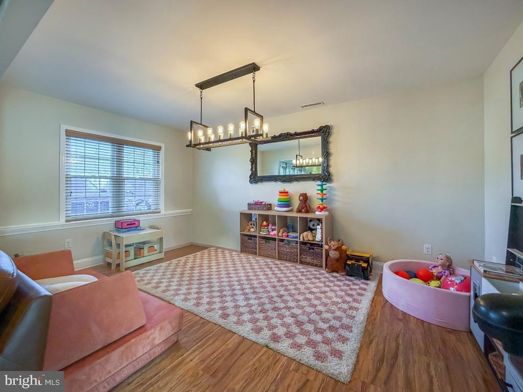 JUNIPER HILL - Residential