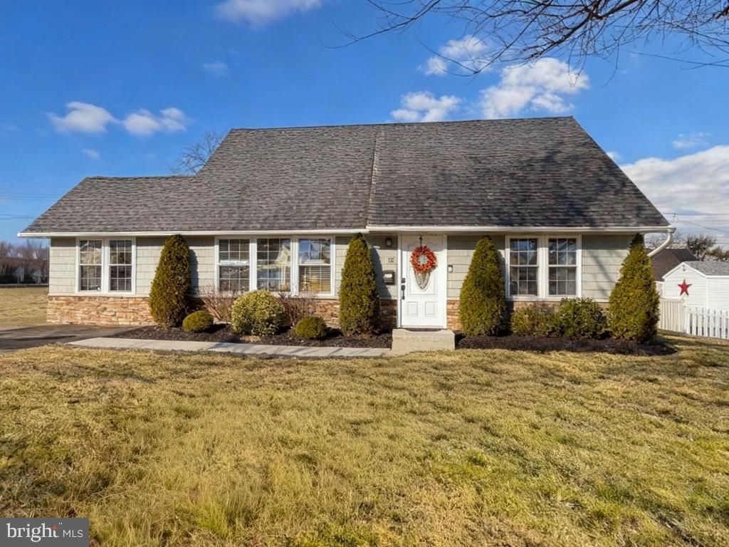 Photo of 18 Jump Hill Road, LEVITTOWN, PA 19056 (MLS # PABU2112008)