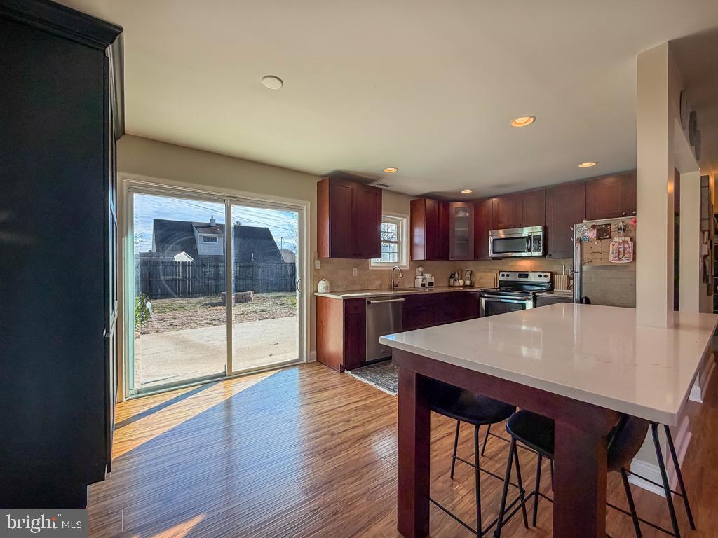 JUNIPER HILL - Residential