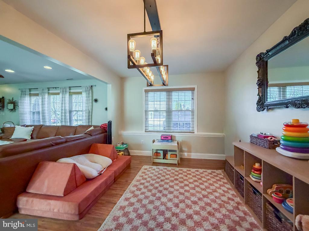 JUNIPER HILL - Residential