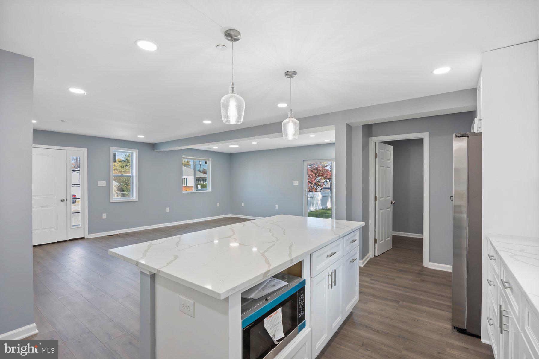 ANNE ARUNDEL - Residential