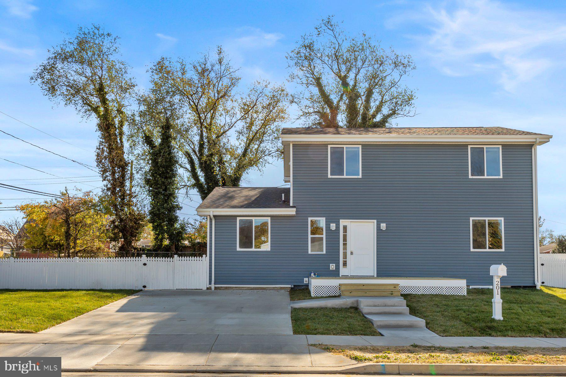 ANNE ARUNDEL - Residential