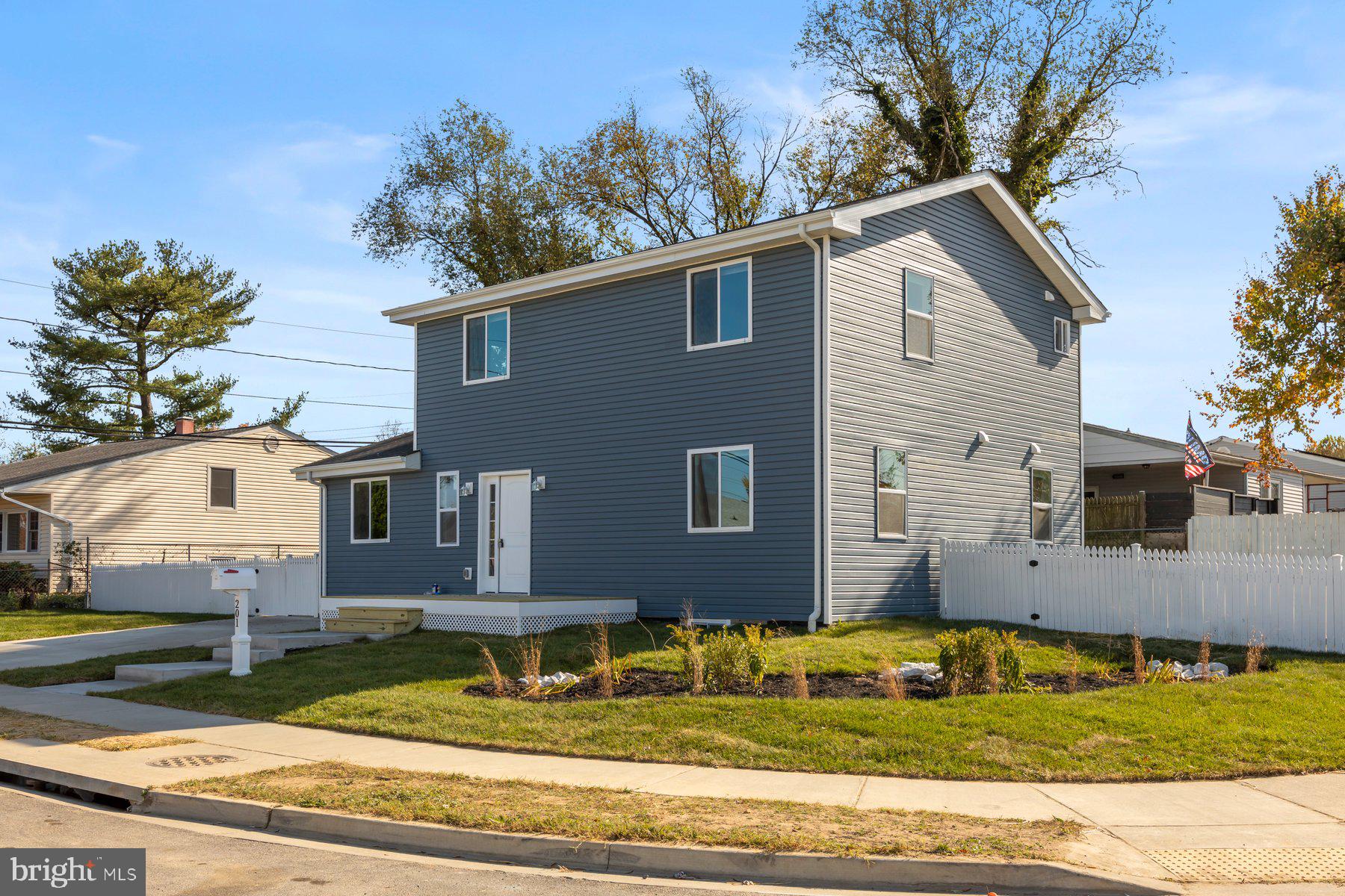 ANNE ARUNDEL - Residential