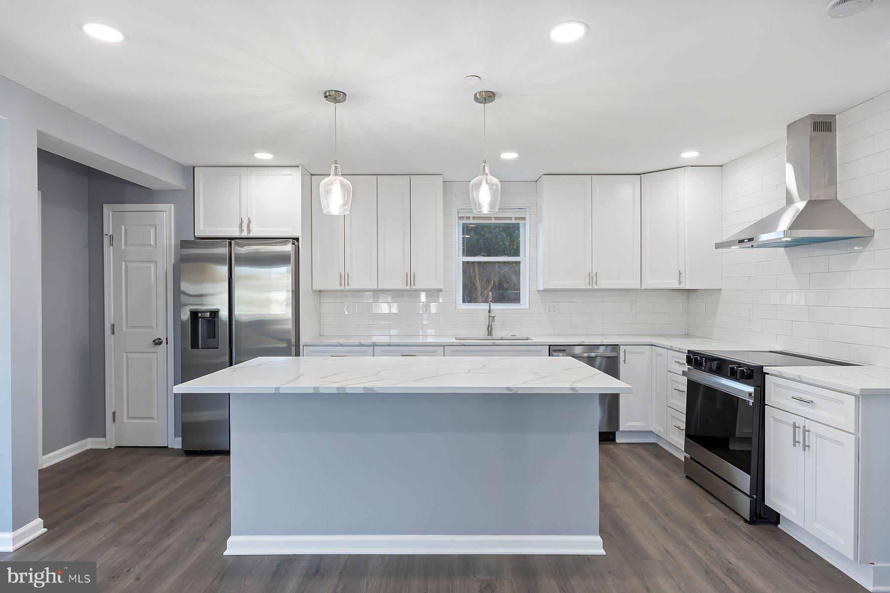 ANNE ARUNDEL - Residential