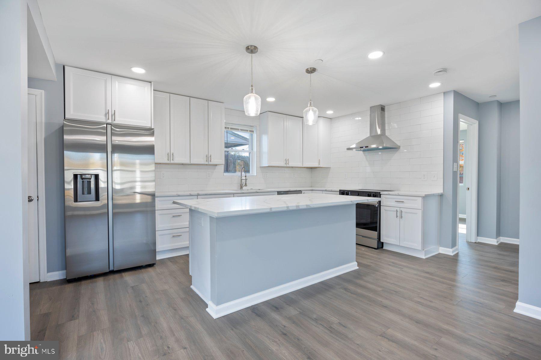 ANNE ARUNDEL - Residential