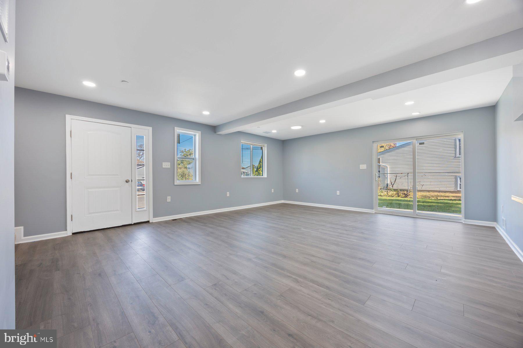 ANNE ARUNDEL - Residential