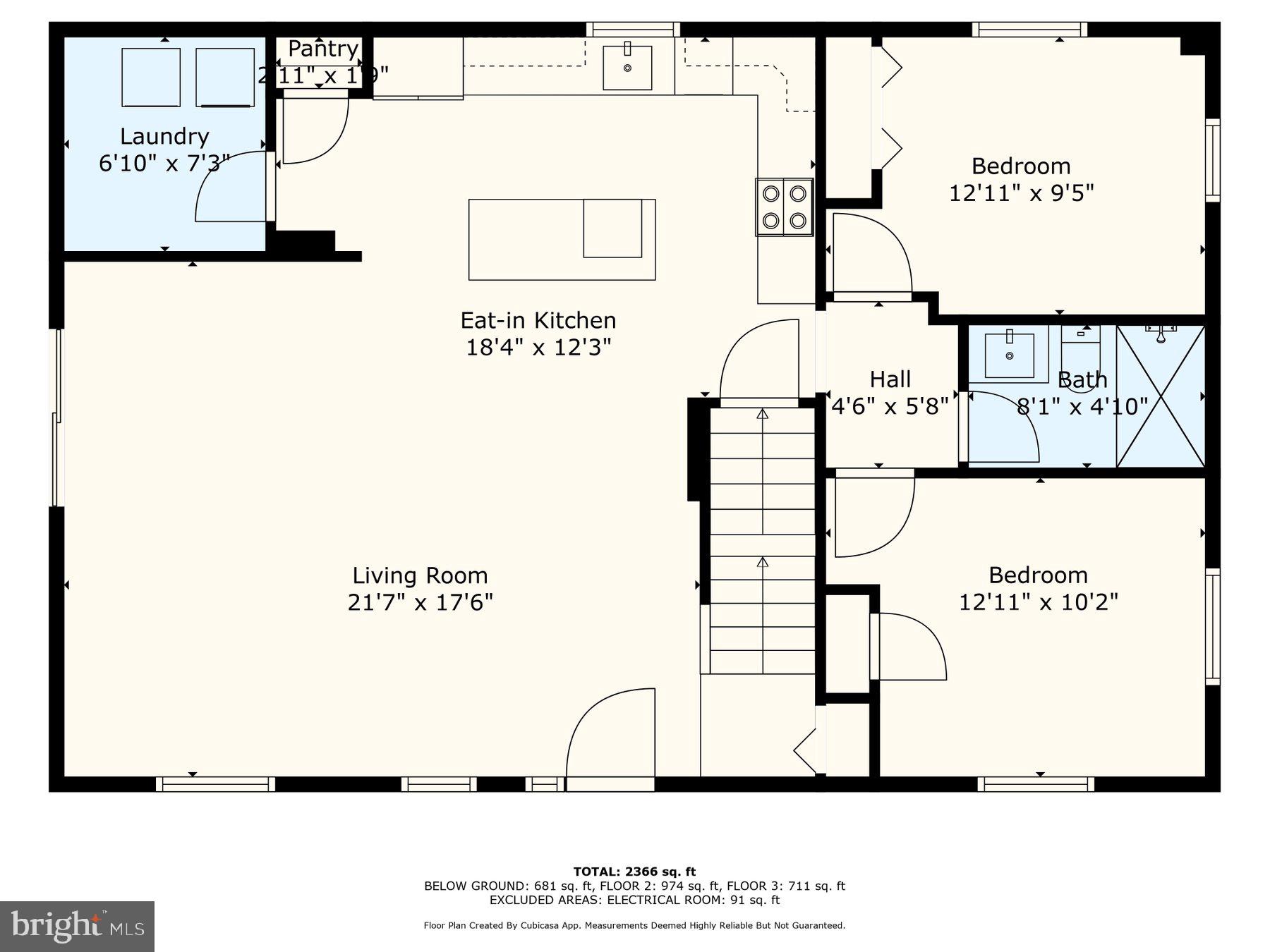 ANNE ARUNDEL - Residential