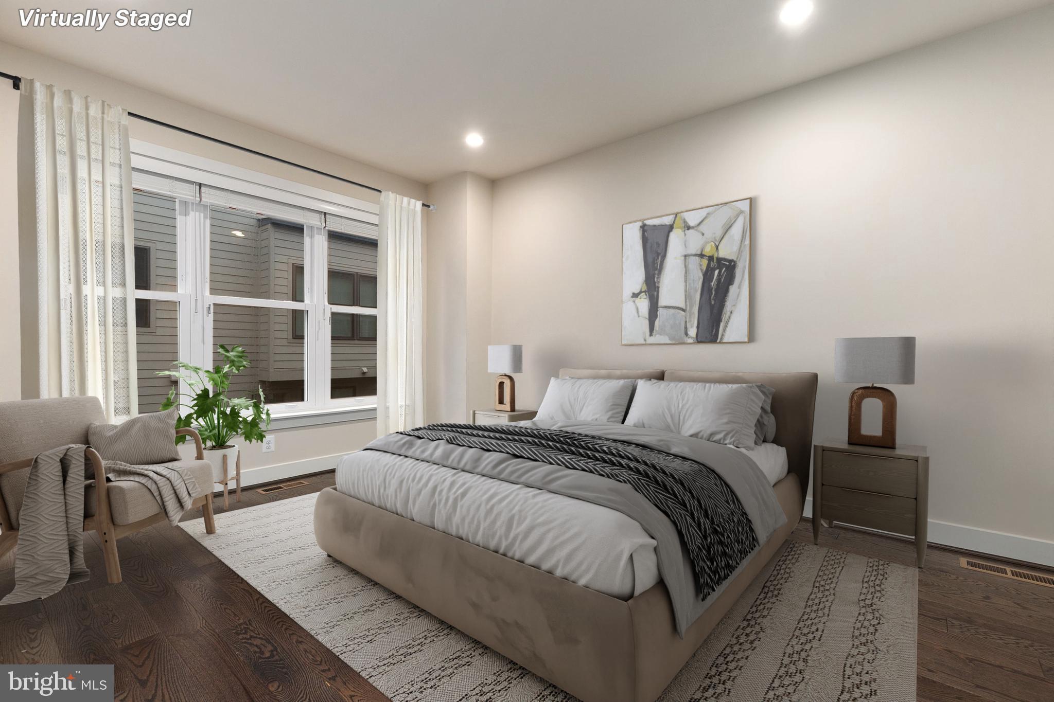 ROCKVILLE OUTSIDE - Residential