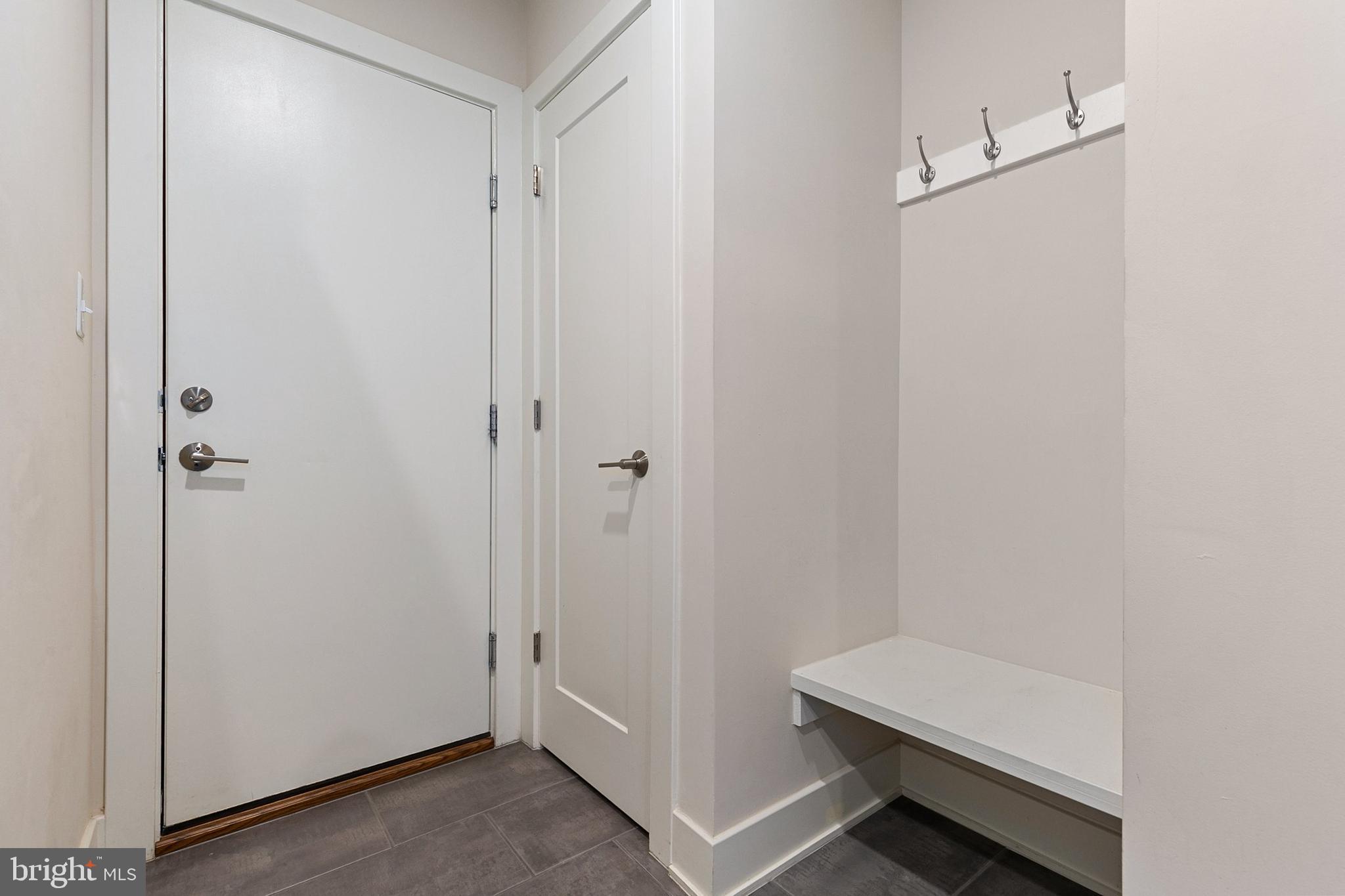 ROCKVILLE OUTSIDE - Residential