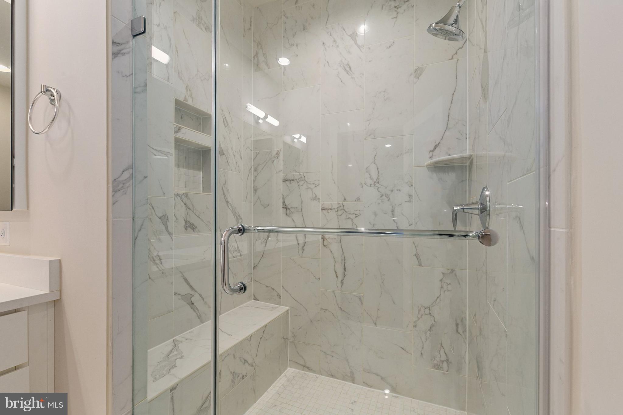 ROCKVILLE OUTSIDE - Residential