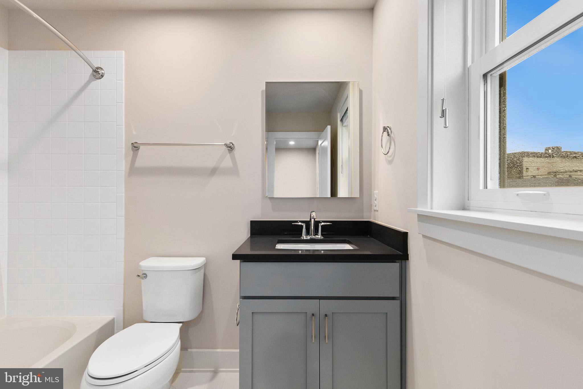 ROCKVILLE OUTSIDE - Residential