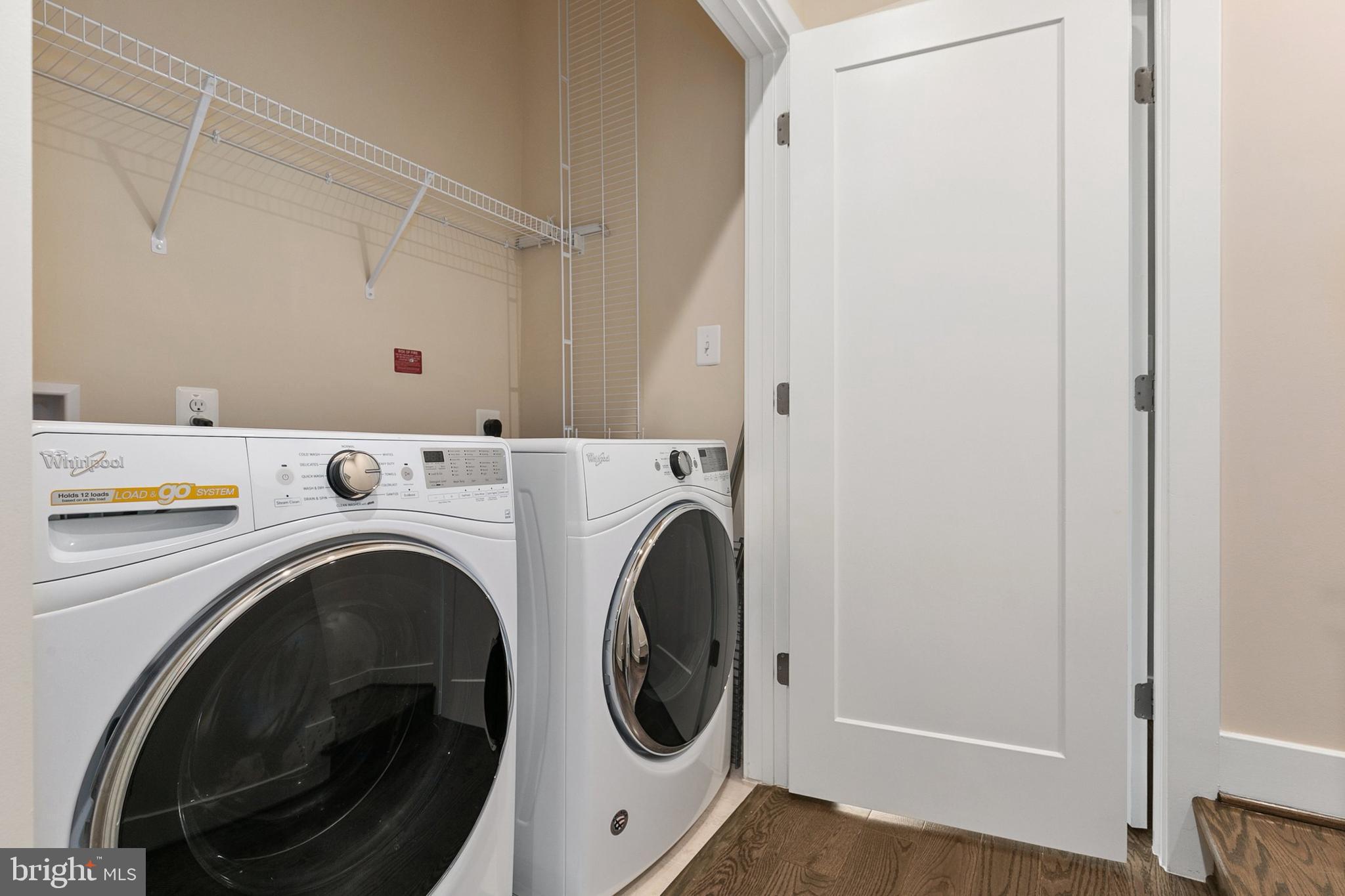 ROCKVILLE OUTSIDE - Residential