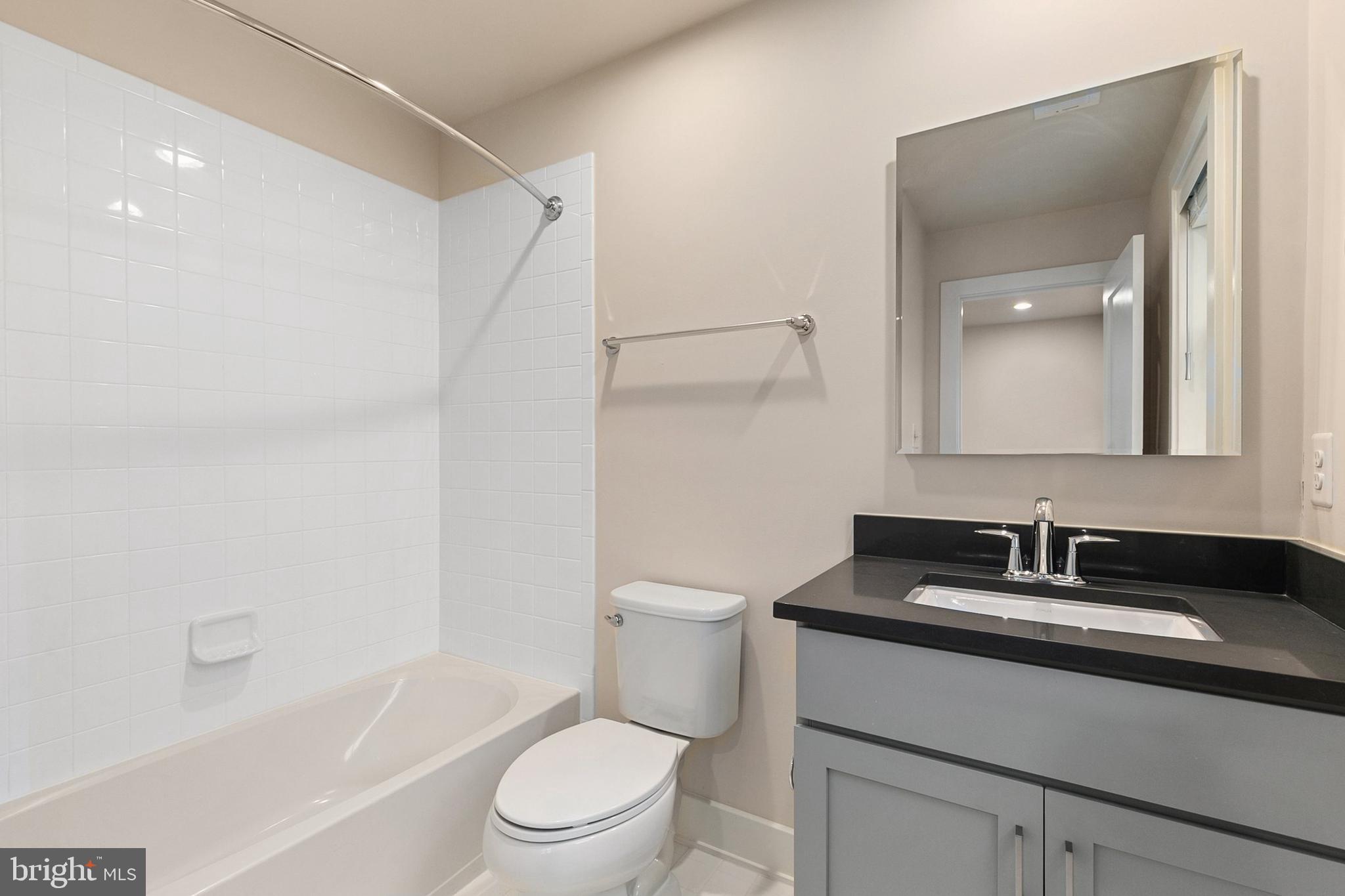 ROCKVILLE OUTSIDE - Residential