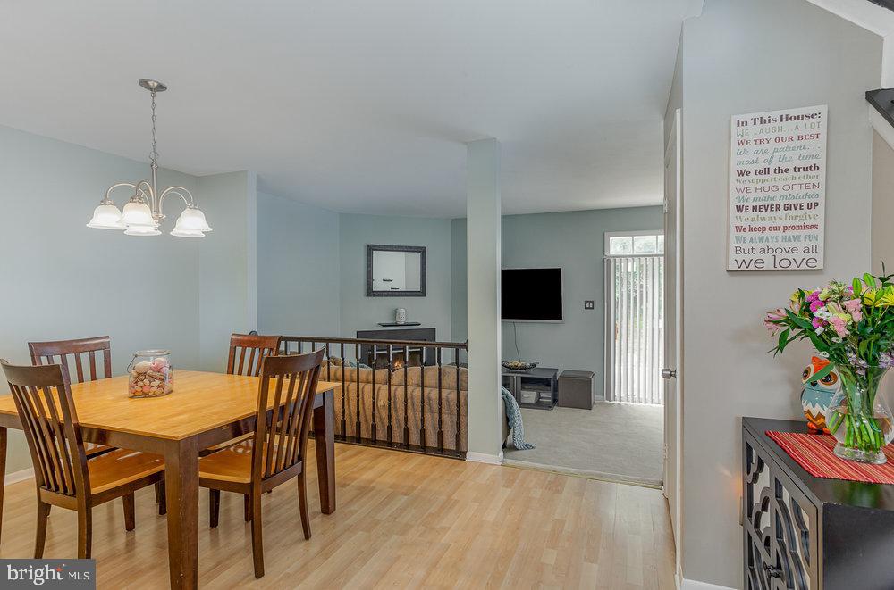 BOX HILL SOUTH - Residential