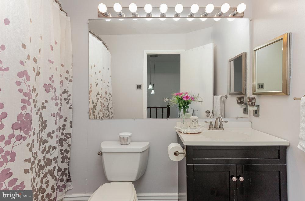 BOX HILL SOUTH - Residential