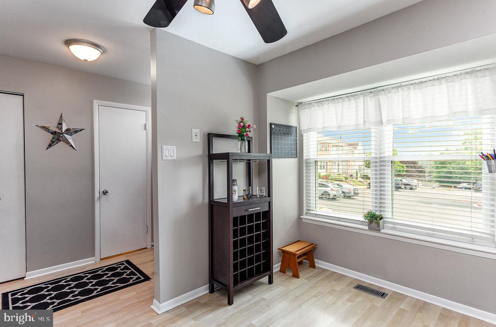 BOX HILL SOUTH - Residential