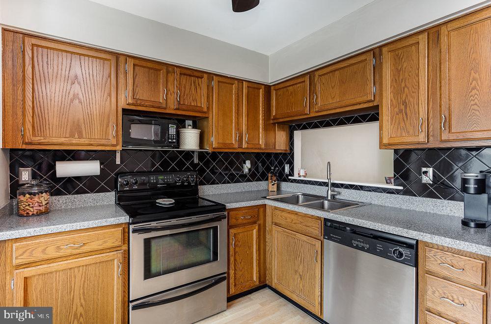 BOX HILL SOUTH - Residential