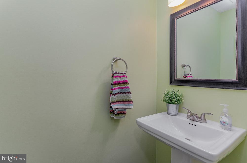 BOX HILL SOUTH - Residential