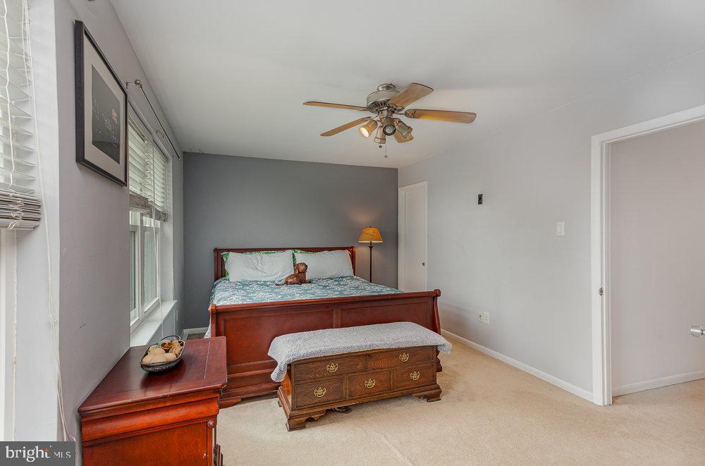 BOX HILL SOUTH - Residential