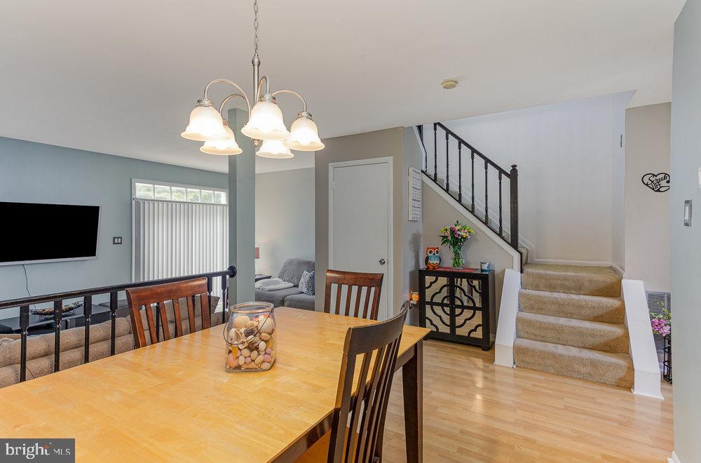 BOX HILL SOUTH - Residential